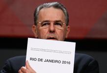 Олимпиада в Рио: Расписание олимпийских соревнований по дням Ои расписание